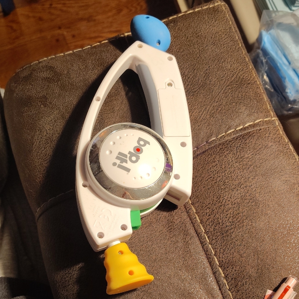 Hasboro Bop It (2008)